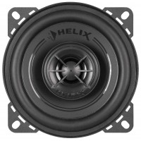 HELIX F 4X Audio